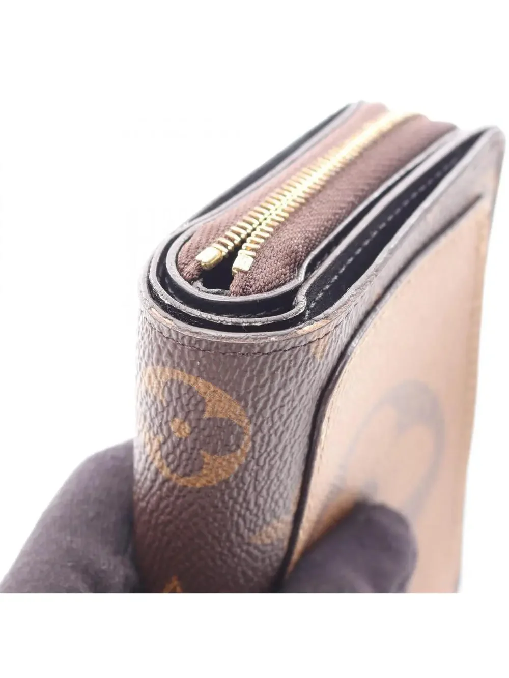 Louis Vuitton enhance your